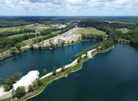 The Lakes RV & Cabin Resort