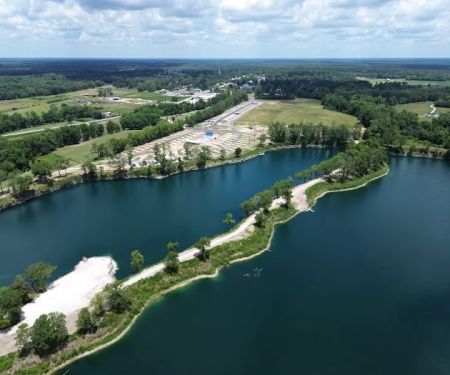 The Lakes RV & Cabin Resort