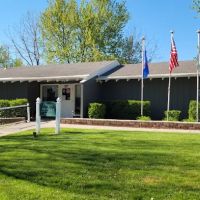Pepin Woods Manufactured Home Community ico