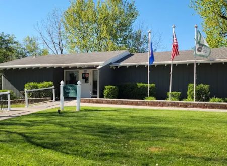 Pepin Woods Manufactured Home Community