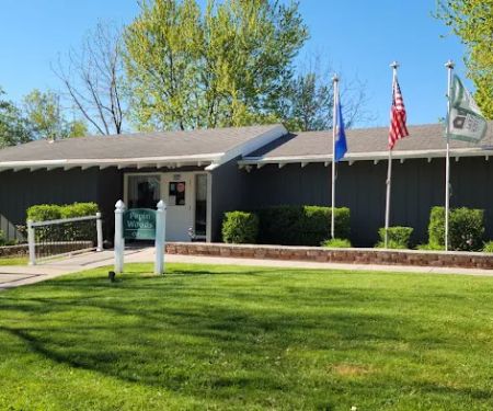Pepin Woods Manufactured Home Community