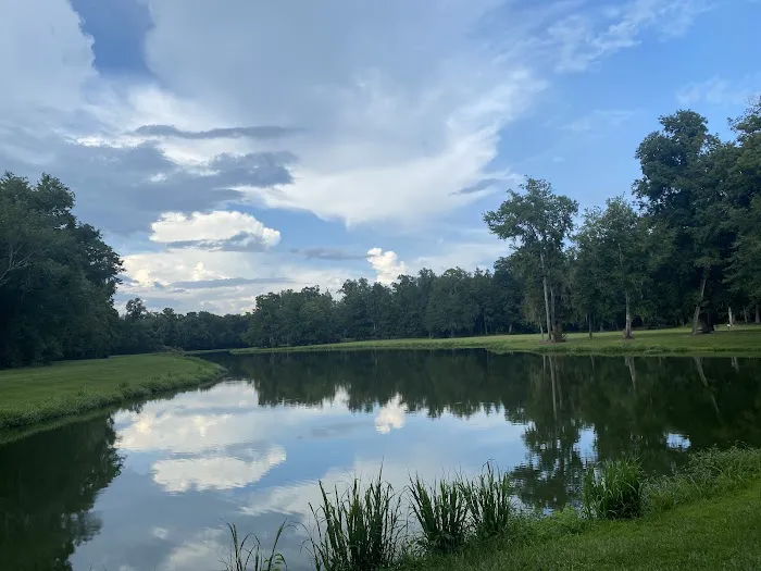 White Oak River Campground Picture 4