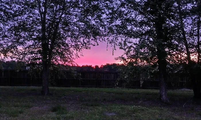 White Oak River Campground Picture 3