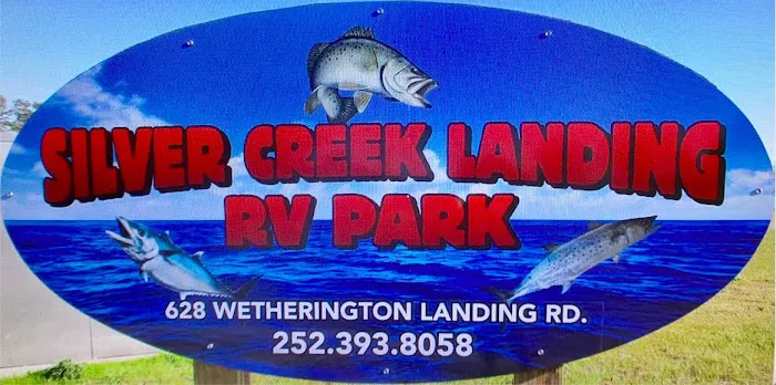 Silver Creek Landing Picture 1