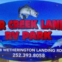 Silver Creek Landing ico