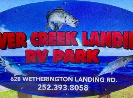 Silver Creek Landing