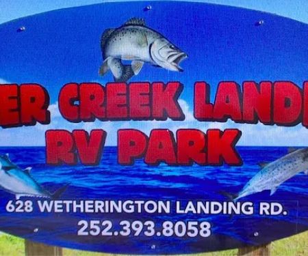 Silver Creek Landing