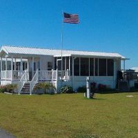 White Oak Shores Campground ico