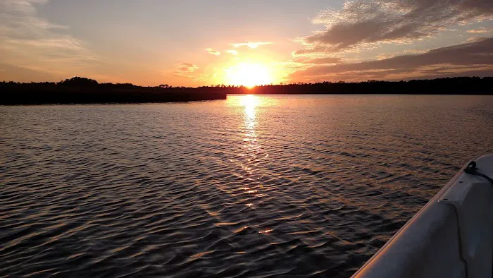 White Oak Shores Campground Picture 5