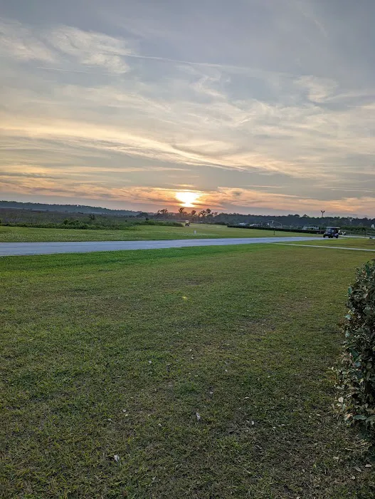 White Oak Shores Campground Picture 9
