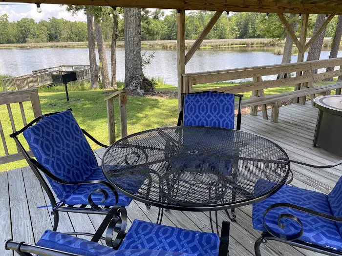 Long Creek RV Park Picture 5
