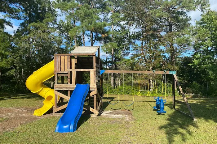 Long Creek RV Park Picture 6