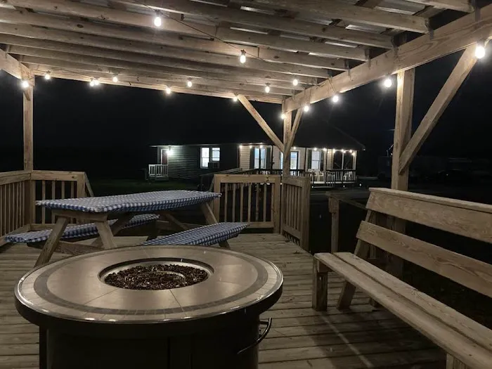Long Creek RV Park Picture 7