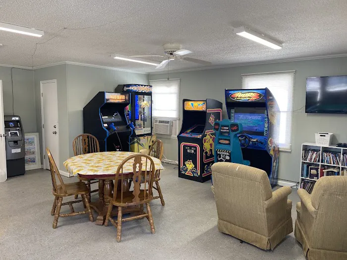 Long Creek RV Park Picture 2