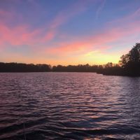 Long Creek RV Park ico