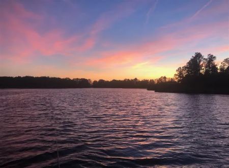 Long Creek RV Park