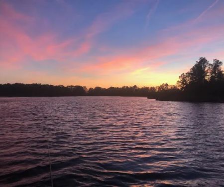 Long Creek RV Park