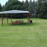 Grinnell Manufactured Home Community ico