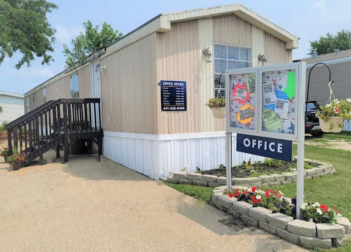 Grinnell Manufactured Home Community Picture 10