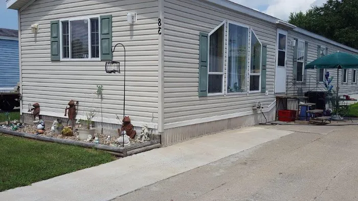 Grinnell Manufactured Home Community Picture 8