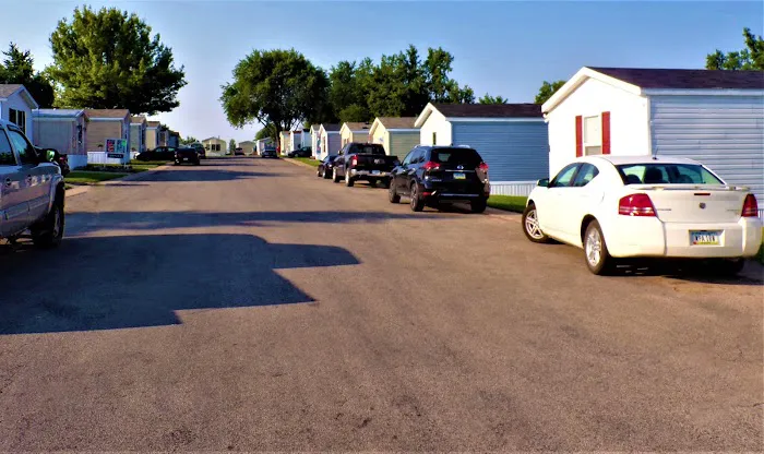 Grinnell Manufactured Home Community Picture 5