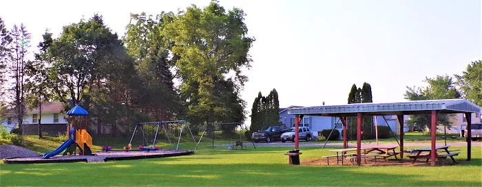 Grinnell Manufactured Home Community Picture 9