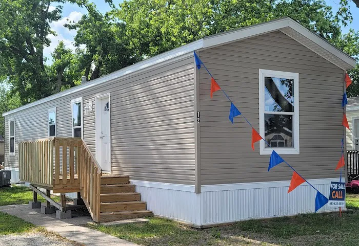 Grinnell Manufactured Home Community Picture 3