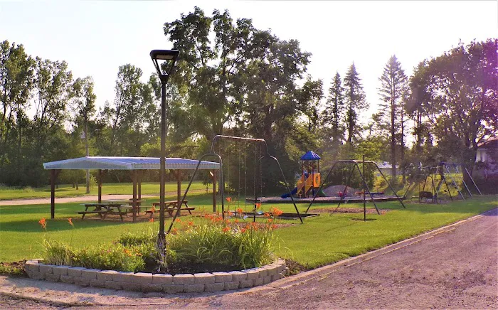 Grinnell Manufactured Home Community Picture 7