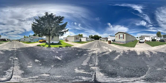 Grinnell Manufactured Home Community Picture 4