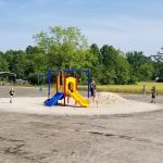 Dogwood Family Campground