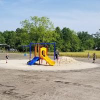 Dogwood Family Campground ico