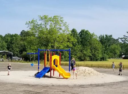 Dogwood Family Campground