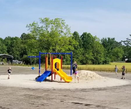 Dogwood Family Campground