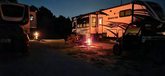 Dogwood Family Campground Picture 2