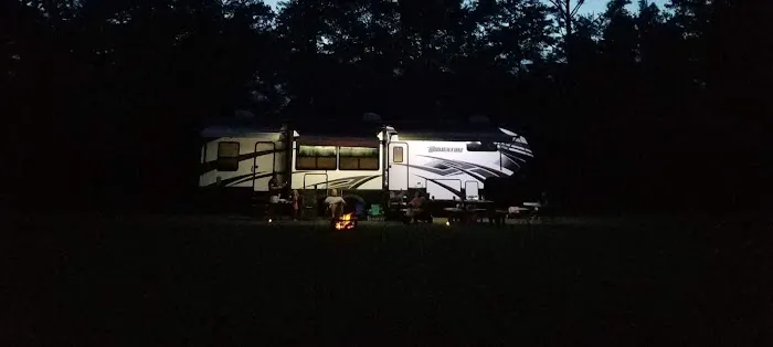 Dogwood Family Campground Picture 9