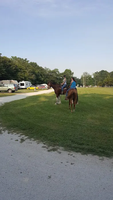 Whippoorwill Camp Ground Picture 3