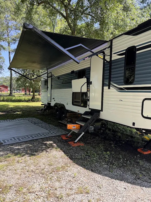 Whippoorwill Camp Ground Picture 1