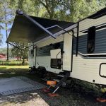 Whippoorwill Camp Ground