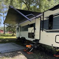 Whippoorwill Camp Ground ico