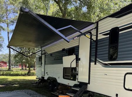 Whippoorwill Camp Ground