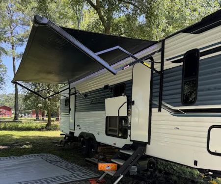 Whippoorwill Camp Ground