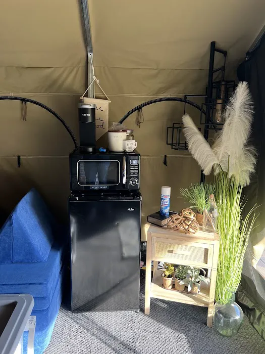 Glamptopia by Marsh and Mountain Outfitters LLC Picture 10