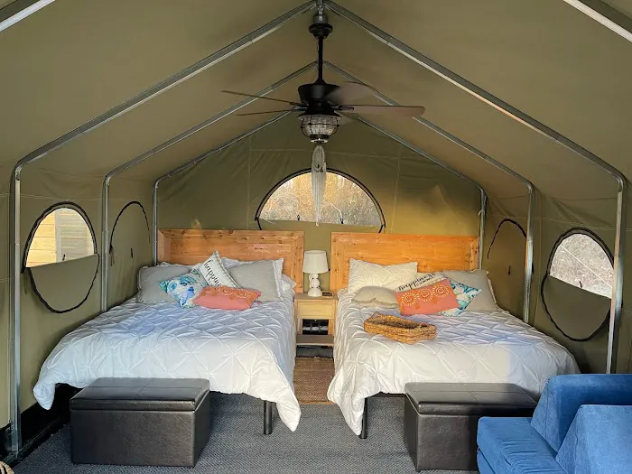 Glamptopia by Marsh and Mountain Outfitters LLC Picture 8