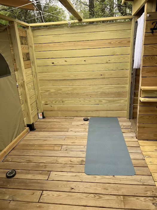 Glamptopia by Marsh and Mountain Outfitters LLC Picture 6