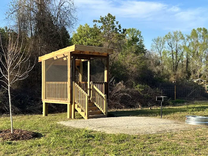 Glamptopia by Marsh and Mountain Outfitters LLC Picture 4
