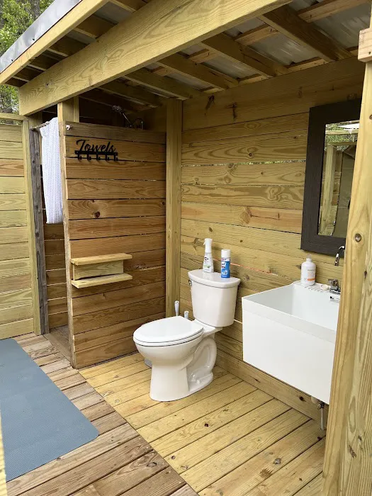 Glamptopia by Marsh and Mountain Outfitters LLC Picture 9