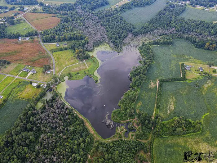 JCO Campground at Lee Baysden Pond Picture 9