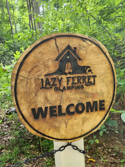 Lazy Ferret Glamping Picture 6