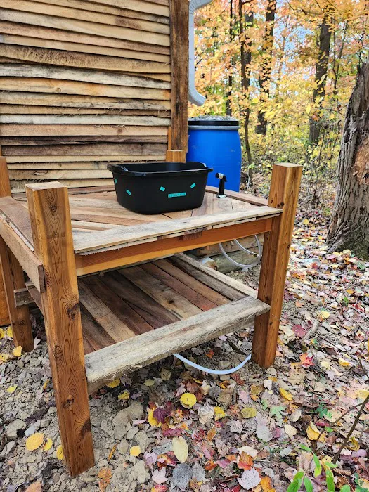 Lazy Ferret Glamping Picture 7