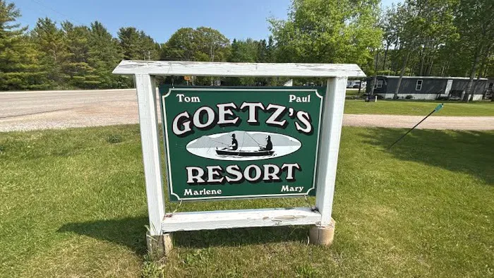 Goetz Resort and RV Park Picture 1